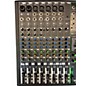 Used Mackie ProFX12V3 Unpowered Mixer