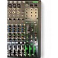 Used Mackie ProFX12V3 Unpowered Mixer