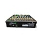 Used Mackie ProFX12V3 Unpowered Mixer