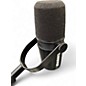 Used Shure MV7X Dynamic Microphone
