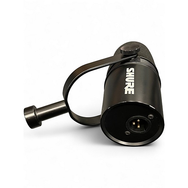 Used Shure MV7X Dynamic Microphone