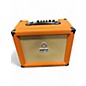 Used Orange Amplifiers Crush 35RT Guitar Combo Amp thumbnail
