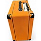 Used Orange Amplifiers Crush 35RT Guitar Combo Amp