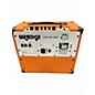 Used Orange Amplifiers Crush 35RT Guitar Combo Amp