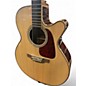 Used Takamine GN93CE NATURAL Acoustic Electric Guitar