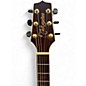 Used Takamine GN93CE NATURAL Acoustic Electric Guitar
