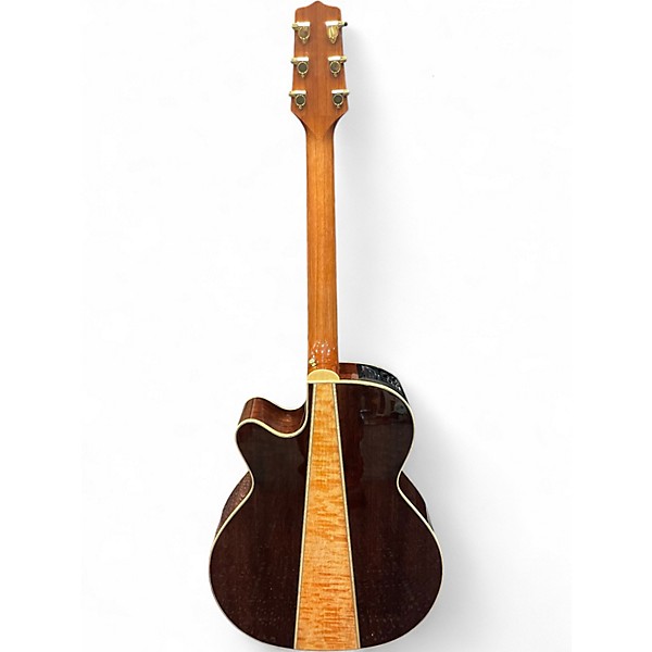 Used Takamine GN93CE NATURAL Acoustic Electric Guitar