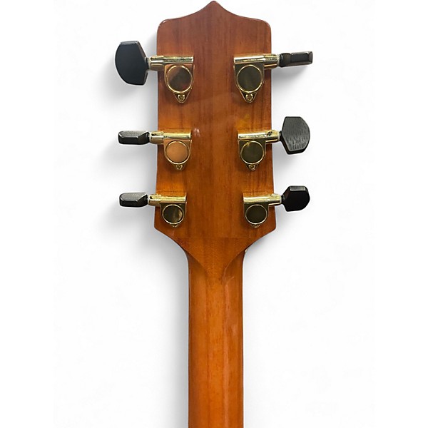 Used Takamine GN93CE NATURAL Acoustic Electric Guitar
