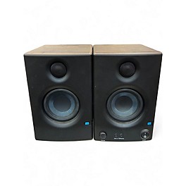 Used PreSonus Eris 3.5BT Pair Powered Monitor
