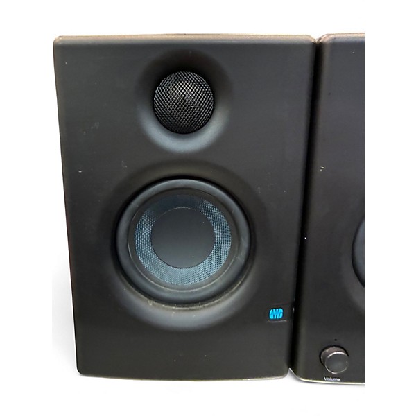 Used PreSonus Eris 3.5BT Pair Powered Monitor
