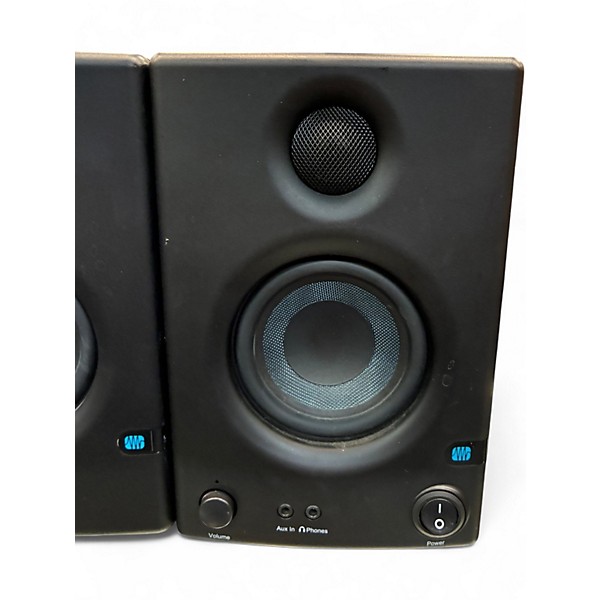 Used PreSonus Eris 3.5BT Pair Powered Monitor