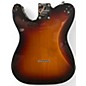 Used Fender American Professional Telecaster Deluxe Shawbucker 3 Tone Sunburst Solid Body Electric Guitar