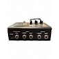 Used Line 6 M5 Stompbox Modeler Effect Processor