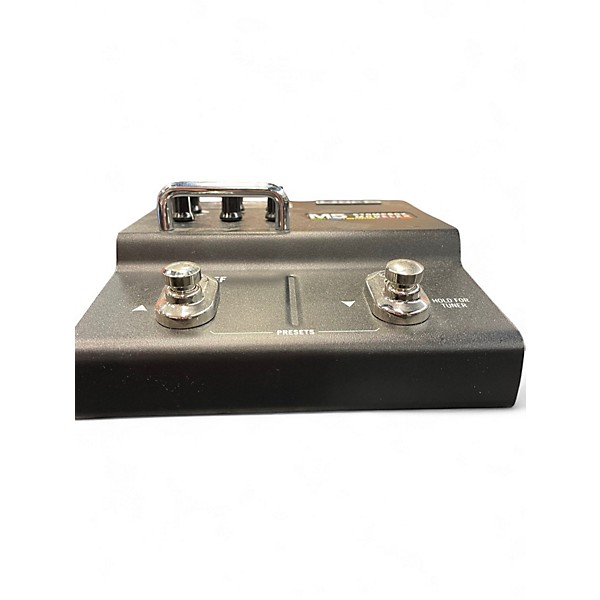 Used Line 6 M5 Stompbox Modeler Effect Processor