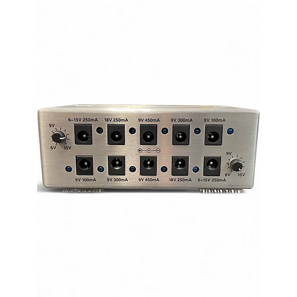 Used Mxr iso brick Power Supply
