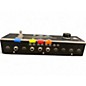 Used Custom Audio Electronics Full wet/dry rig Pedal Board