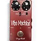 Used Drybell Vibe machine Effect Pedal thumbnail