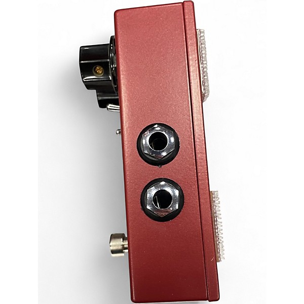 Used Drybell Vibe machine Effect Pedal