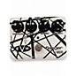 Used MXR EVH117 Eddie Van Halen Flanger Effect Pedal thumbnail