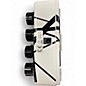 Used MXR EVH117 Eddie Van Halen Flanger Effect Pedal