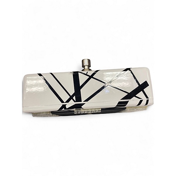 Used MXR EVH117 Eddie Van Halen Flanger Effect Pedal