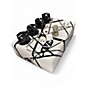 Used MXR EVH117 Eddie Van Halen Flanger Effect Pedal