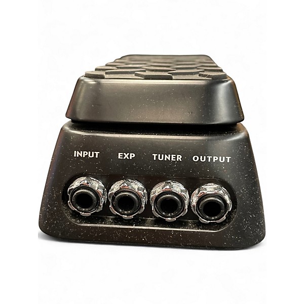 Used Dunlop DVP1 Volume Pedal