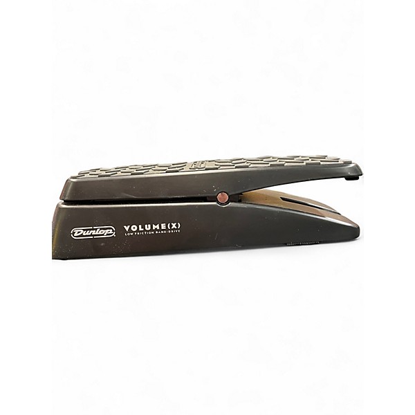Used Dunlop DVP1 Volume Pedal