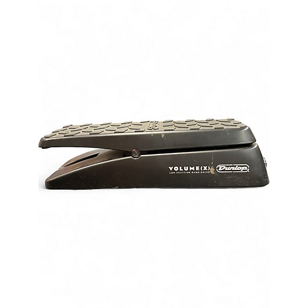 Used Dunlop DVP1 Volume Pedal