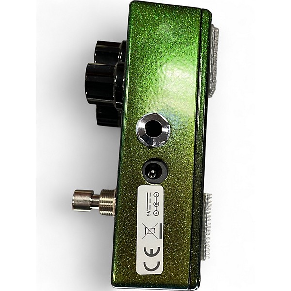 Used MXR Carbon Copy Effect Pedal