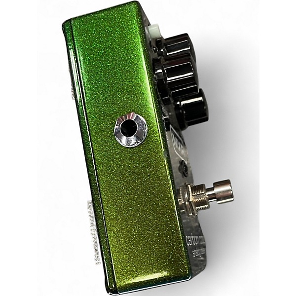Used MXR Carbon Copy Effect Pedal