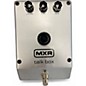 Used MXR M222 Talkbox Effect Pedal thumbnail