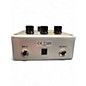 Used MXR M222 Talkbox Effect Pedal
