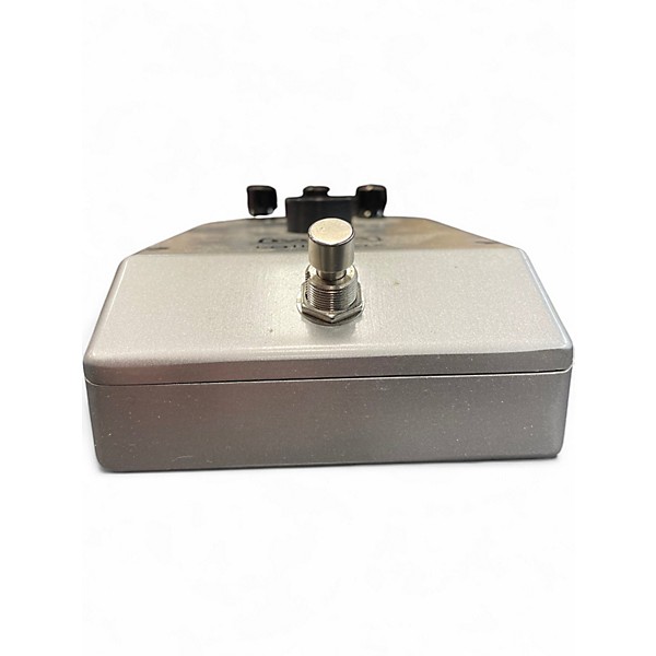 Used MXR M222 Talkbox Effect Pedal