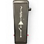 Used Custom Audio Electronics wah Effect Pedal thumbnail