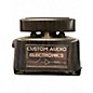 Used Custom Audio Electronics wah Effect Pedal