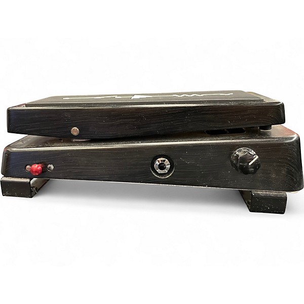 Used Custom Audio Electronics wah Effect Pedal