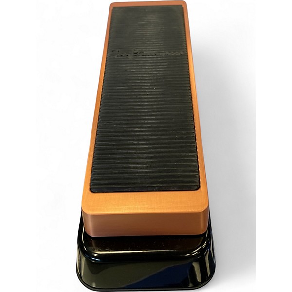 Used Dunlop JB95 Joe Bonamassa Signature Crybaby Effect Pedal