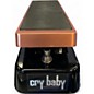 Used Dunlop JB95 Joe Bonamassa Signature Crybaby Effect Pedal
