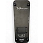 Used Dunlop JB95 Joe Bonamassa Signature Crybaby Effect Pedal