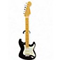 Used Momose MST1 Black Solid Body Electric Guitar thumbnail