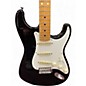 Used Momose MST1 Black Solid Body Electric Guitar