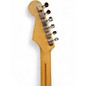 Used Momose MST1 Black Solid Body Electric Guitar