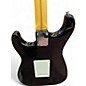 Used Momose MST1 Black Solid Body Electric Guitar