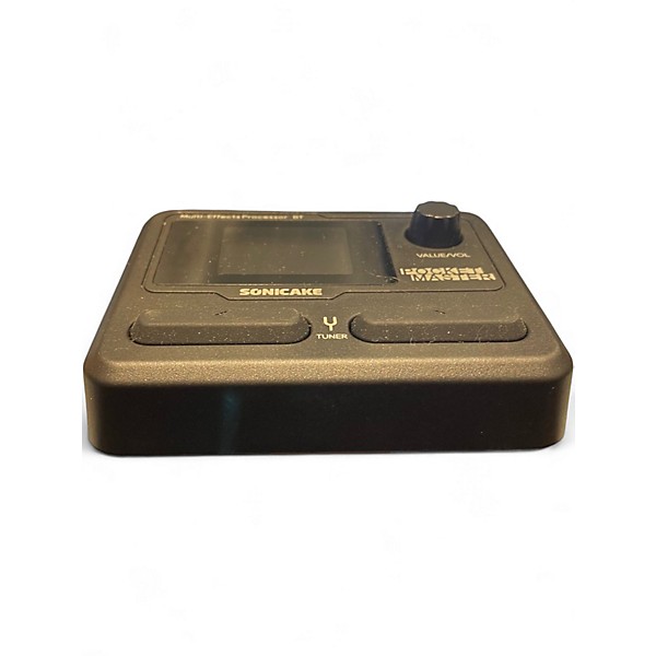 Used Sonicake POCKET MASTER Effect Processor