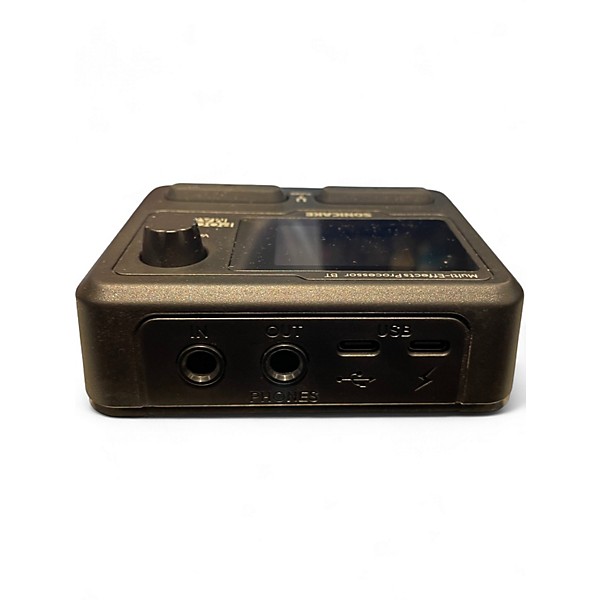 Used Sonicake POCKET MASTER Effect Processor