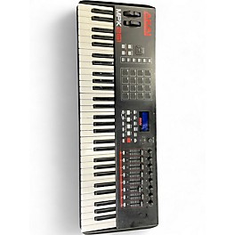 Used Akai Professional MPK261 61 Key MIDI Controller