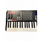 Used Akai Professional MPK261 61 Key MIDI Controller