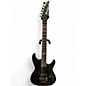 Used 2002 Ibanez S540 Black Solid Body Electric Guitar thumbnail