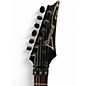 Used 2002 Ibanez S540 Black Solid Body Electric Guitar